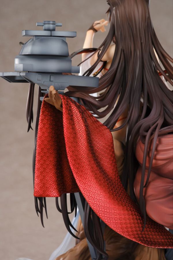 [不挑盒況] [標準版] APEX 1/7 碧藍航線 鰩 走水靜蓮ver. PVC完成品 附特典限定色紙 [不挑盒況] [標準版] APEX 1/7 碧藍航線 鰩 走水靜蓮ver. PVC完成品 附特典限定色紙
