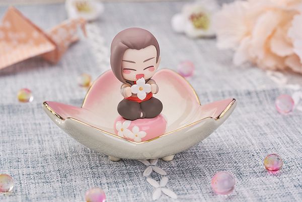 GOOD SMILE 收藏系列模型 羅小黑戰記・和菓子 全6種 一中盒6入販售 GOOD SMILE,收藏系列模型,羅小黑戰記,・,和菓子,全6種 一中盒6入販售,