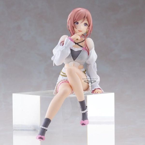 (預購) BP景品 學園偶像大師 ESPRESTO Sheer frills 姫崎莉波 眼鏡牌 BANPRESTO 2608 20260302 BP景品 學園偶像大師 ESPRESTO Sheer frills 姫崎莉波 眼鏡牌 BANPRESTO
