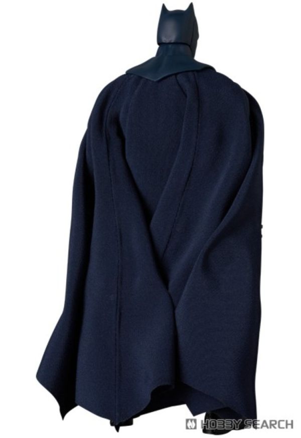 (預購) Medicom Toy MAFEX 閃電俠 蝙蝠俠 可動完成品 20251113 Medicom Toy MAFEX 閃電俠 蝙蝠俠 可動完成品