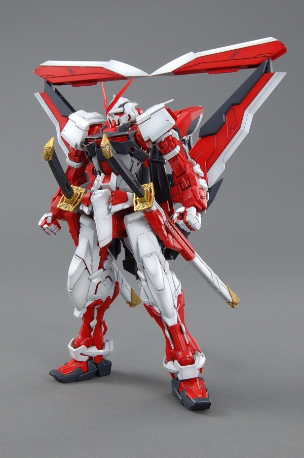 BANDAI 1/100 MG 紅色異端鋼彈 機動戰士鋼彈 SEED DESTINY 組裝模型 BANDAI,1/100,MG,紅色,異端,鋼彈,機動戰士鋼彈,SEED ,DESTINY,組裝模型,