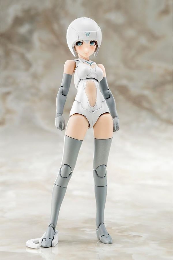 (預購) Kotobukiya 壽屋 Megami Device 女神裝置 B1R-M 軀幹套裝 膚色A KP646 組裝模型 20260930 Kotobukiya 壽屋 Megami Device 女神裝置 B1R-M 軀幹套裝 膚色A KP646 組裝模型