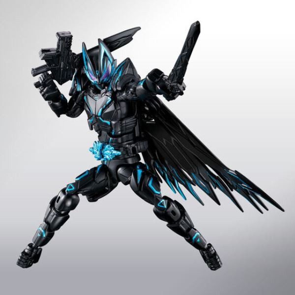 BANDAI 假面騎士 GEATS Oneness & X GEATS套組 BANDAI 假面騎士 GEATS Oneness & X GEATS套組