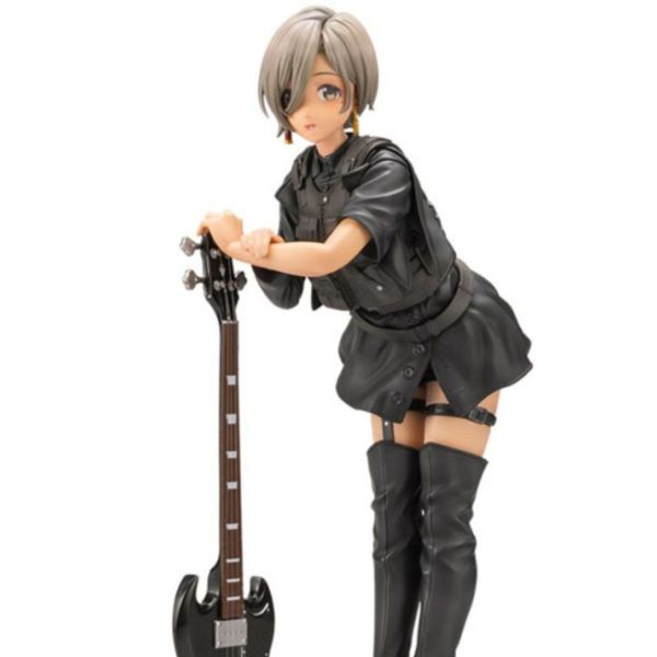 Kotobukiya 壽屋 1/7 GIRLS BAND CRY 露帕 RUPA PVC完成品 Kotobukiya 壽屋 1/7 GIRLS BAND CRY 露帕 RUPA PVC完成品