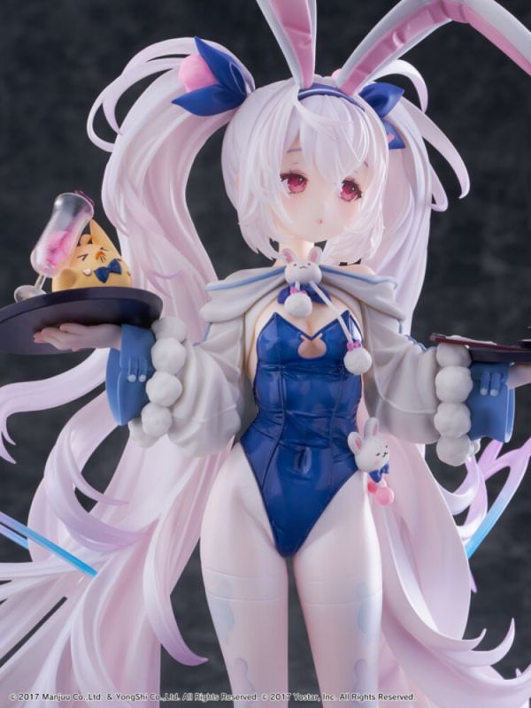 (預購) WING 1/7 碧藍航線 拉菲Ⅱ 睡意滿滿忙碌DAY ver. PVC完成品 20251113 (預購) WING 1/7 碧藍航線 拉菲Ⅱ 睡意滿滿忙碌DAY ver. PVC完成品 20251113