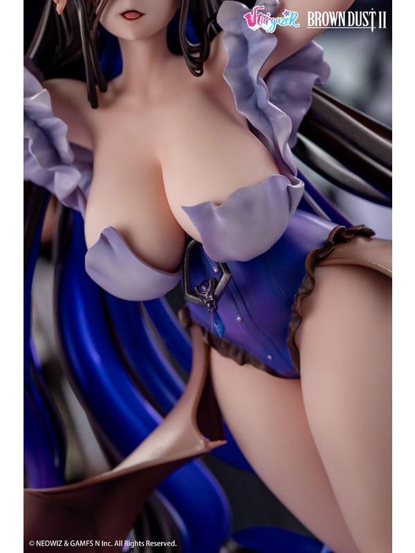 (預購) Stargazer 1/6 棕色塵埃2 空間魔女 伊柯利普斯 完成品 20261022 Stargazer 1/6 棕色塵埃2 空間魔女 伊柯利普斯 完成品