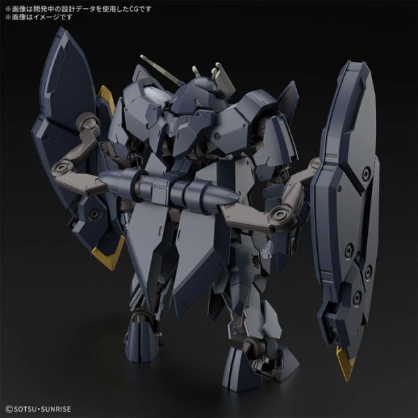 BANDAI 1/144 HG 047 悟魔鋼彈 機動戰士鋼彈 鐵血孤兒 組裝模型 BANDAI 1/144 HG 047 悟魔鋼彈 機動戰士鋼彈 鐵血孤兒 組裝模型