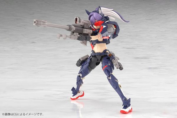 (預購) Kotobukiya 壽屋 Megami Device 女神裝置 尤格拉希斯 斯庫爾 神射手 KP793 組裝模型 20260203 Kotobukiya 壽屋 Megami Device 女神裝置 尤格拉希斯 斯庫爾 神射手 KP793 組裝模型