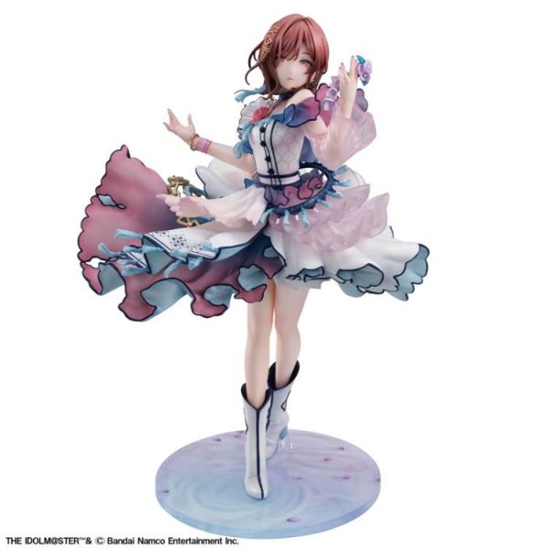 (預購) MEGAHOUSE Lucrea 偶像大師 閃耀色彩 樋口圓香 Merry 20260713 MEGAHOUSE Lucrea 偶像大師 閃耀色彩 樋口圓香 Merry