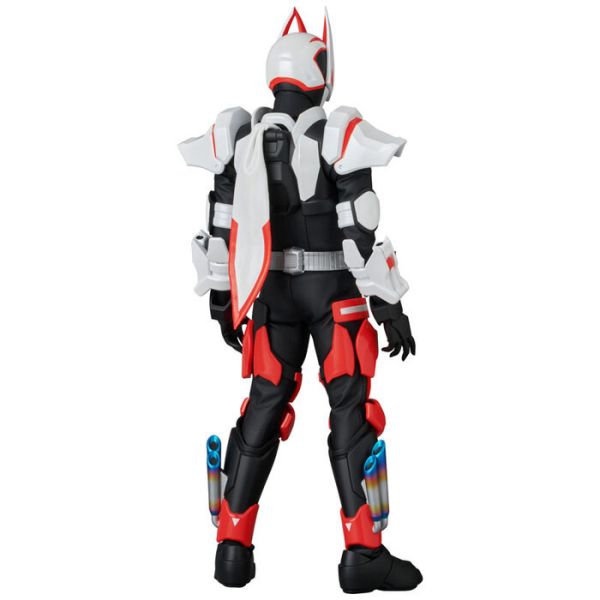 Medicom Toy Rah genesis 假面騎士 GEATS 麥格農推進形態 可動完成品 Medicom Toy Rah genesis 假面騎士 GEATS 麥格農推進形態 可動完成品