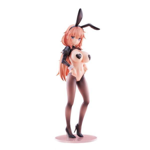(預購) BellFine 1/5 學生會也有洞! 陸奧駒絽 逆兔女郎ver. 完成品 20261011 BellFine 1/5 學生會也有洞! 陸奧駒絽 逆兔女郎ver. 完成品