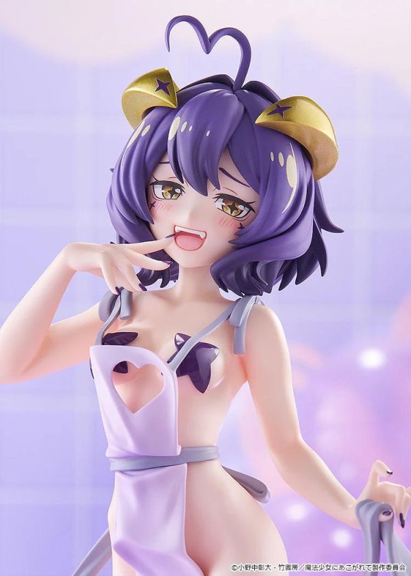 (預購) PARADE POP UP PARADE 夢想成為魔法少女 瑪吉雅邪惡 裸體圍裙Ver. L Size PVC完成品 20260621 PARADE POP UP PARADE 夢想成為魔法少女 瑪吉雅邪惡 裸體圍裙Ver. L Size PVC完成品