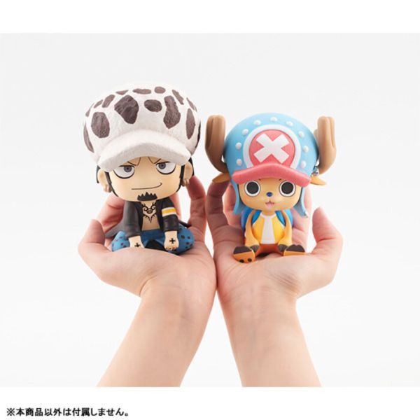 [再販] [標準版] MegaHouse LOOK UP 航海王 喬巴 [再販] [標準版] MegaHouse LOOK UP 航海王 喬巴