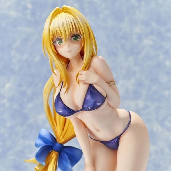 (預購) Union Creative 1/4 出包王女Darkness 泳裝系列 提亞悠 PVC完成品 20260811 Union Creative 1/4 出包王女Darkness 泳裝系列 提亞悠 PVC完成品