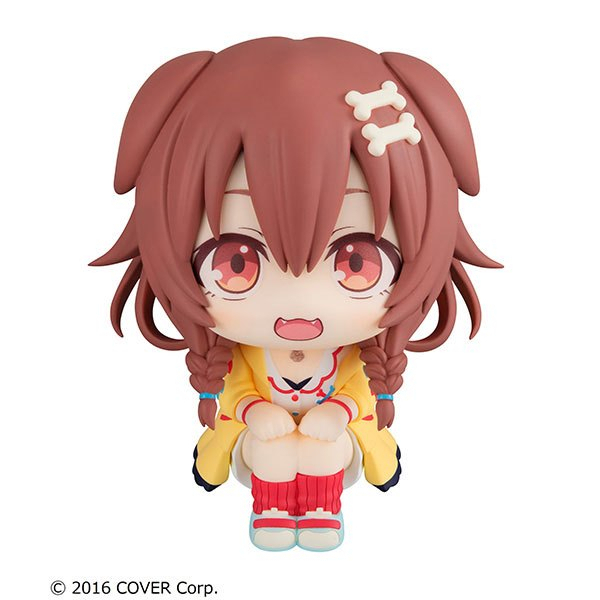 [特典版] Megahouse LOOKUP hololive  貓又小粥＆戌神沁音 [特典版] Megahouse LOOKUP hololive  貓又小粥＆戌神沁音