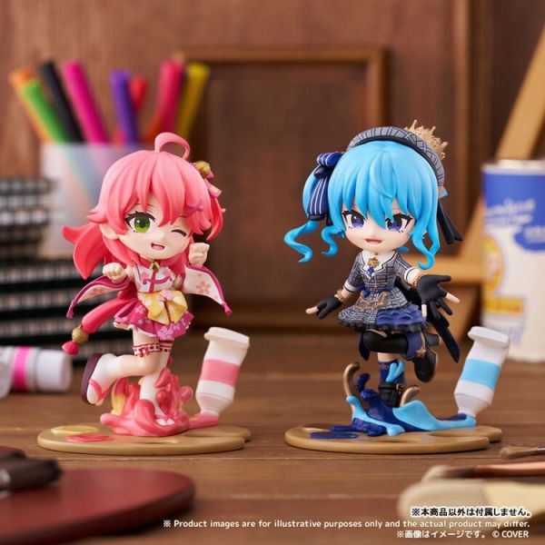 (預購) BUSHIROAD PalVerse Pale.Hololive 星街彗星 PVC完成品 20251021 (預購) BUSHIROAD PalVerse Pale.Hololive 星街彗星 PVC完成品 20251021