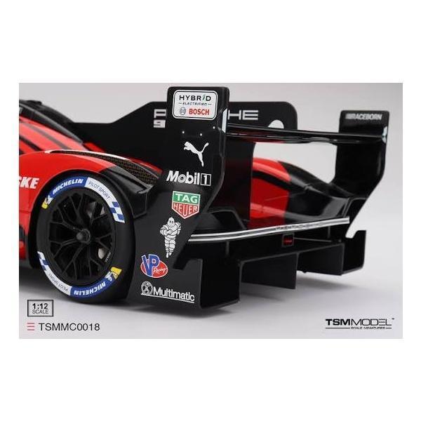 (預購) TSM MODEL 1/43 保時捷 Porsche 963 #7 Porsche Penske Motorsport 2025 IMSA Daytona 24 Hrs Winner TSM430935 20260824 TSM MODEL 1/43 保時捷 Porsche 963 #7 Porsche Penske Motorsport 2025 IMSA Daytona 24 Hrs Winner TSM430935