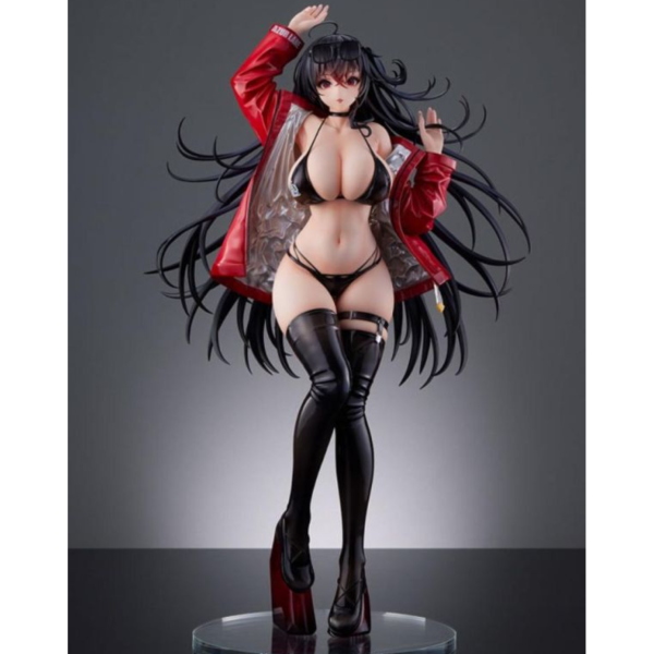 (預購) MIMEYOI 1/4 碧藍航線 大鳳 戀慕伴侶Ver. 完成品 20260803 MIMEYOI 1/4 碧藍航線 大鳳 戀慕伴侶Ver. 完成品