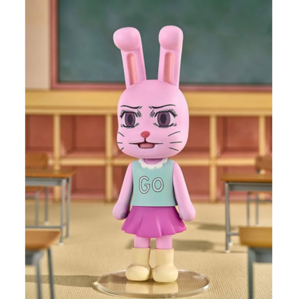(預購) Good Smile Mini Memory 搞笑漫畫日和GO 兔美 20251114 Good Smile Mini Memory 搞笑漫畫日和GO 兔美