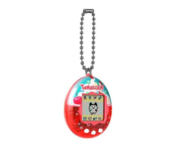 BANDAI 原創塔麻可吉 漂浮冰淇淋 BANDAI 原創塔麻可吉 漂浮冰淇淋