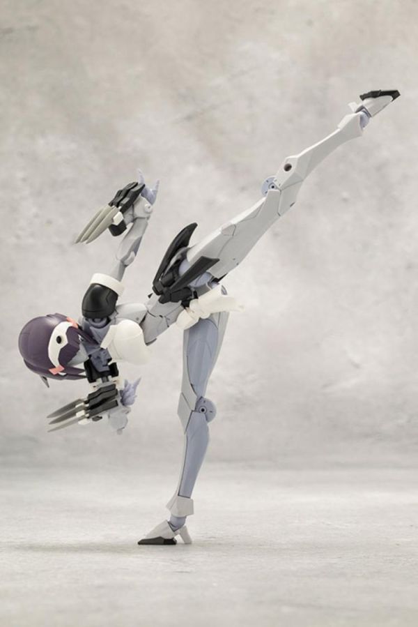 (預購) Kotobukiya 壽屋 無限邂逅Megalo Maria NOVICE 組裝模型 CX005 20260715 Kotobukiya 壽屋 無限邂逅Megalo Maria NOVICE 組裝模型 CX005