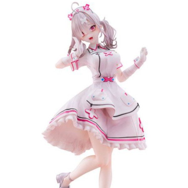 DMM Factory 1/7 彩虹社 健屋花那 PVC完成品 DMM Factory 1/7 彩虹社 健屋花那 PVC完成品