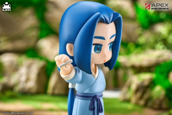 (預購) APEX TOYS Q版 CLICK!系列 羅小黑戰記2 無限 20260127 APEX TOYS Q版 CLICK!系列 羅小黑戰記2 無限