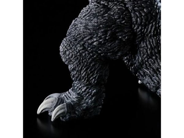 (預購) AOSHIMA PLAfig PF-SP04 哥吉拉 2001 限定版 組裝模型 20260310 AOSHIMA PLAfig PF-SP04 哥吉拉 2001 限定版 組裝模型