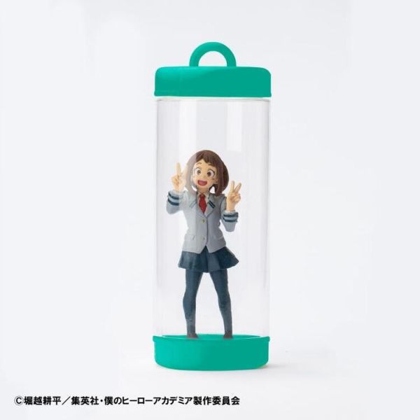 (預購) GENCO mobile figure 我的英雄學院 麗日御茶子 (預購) GENCO mobile figure 我的英雄學院 麗日御茶子