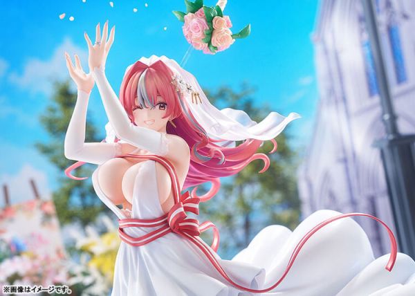 (預購) Good Smile 1/7 碧藍航線 布萊默頓 ～幸福的軌跡～ PVC完成品 (預購) Good Smile 1/7 碧藍航線 布萊默頓 ～幸福的軌跡～ PVC完成品