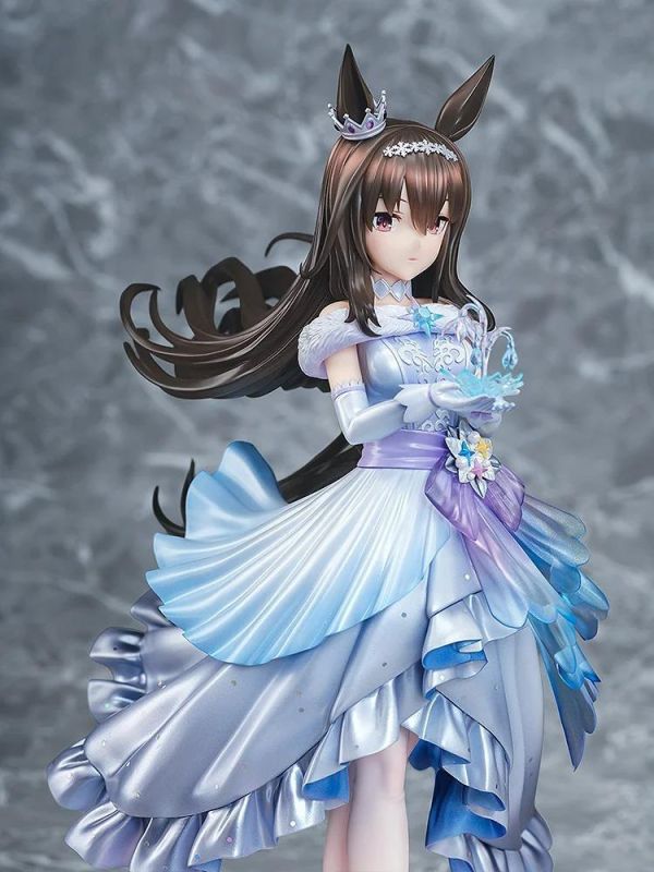 (預購) Phat! 1/7 Glacialis Vega 賽馬娘Pretty Derby 愛慕織姬 完成品 20261011 Phat! 1/7 Glacialis Vega 賽馬娘Pretty Derby 愛慕織姬 完成品
