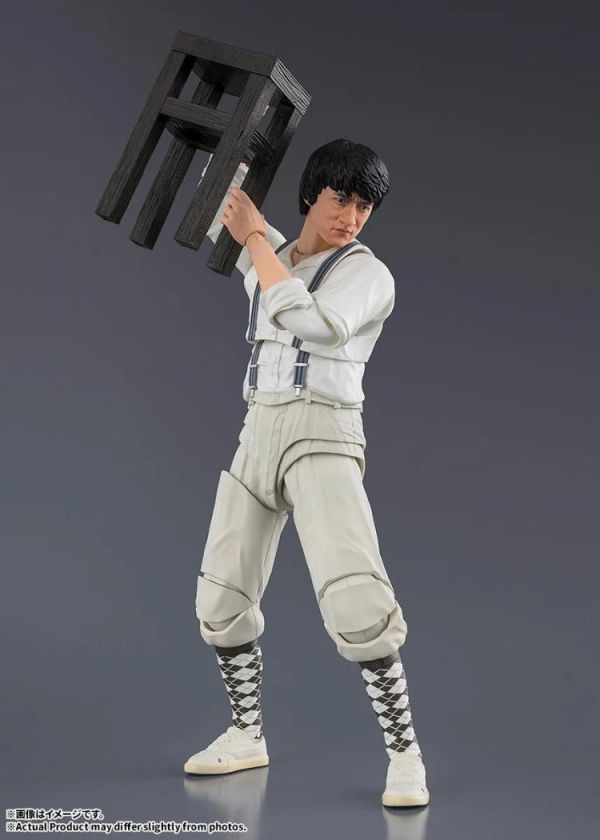 (預購) BANDAI S.H.Figuarts SHF A計劃 馬如龍 20260708 BANDAI S.H.Figuarts SHF A計劃 馬如龍