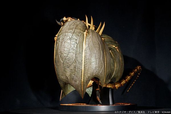 (預購) ADK Emotions 遊戲王GX 三幻魔 降雷皇 哈蒙 PVC完成品 20260212 ADK Emotions 遊戲王GX 三幻魔 降雷皇 哈蒙 PVC完成品