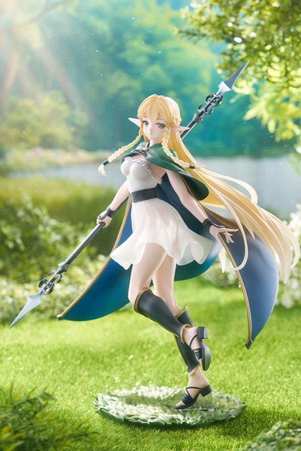 Kotobukiya 壽屋 1/7 聖獸之王 艾爾托琳德 PVC完成品 Kotobukiya 壽屋 1/7 聖獸之王 艾爾托琳德 PVC完成品
