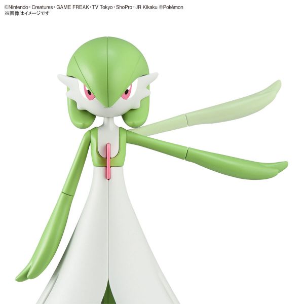 BANDAI 精靈寶可夢 神奇寶貝 Pokemon PLAMO 收藏集 049 沙奈朵 組裝模型 BANDAI,精靈寶可夢,神奇寶貝,Pokemon,PLAMO,收藏集,49,沙奈朵,組裝模型,