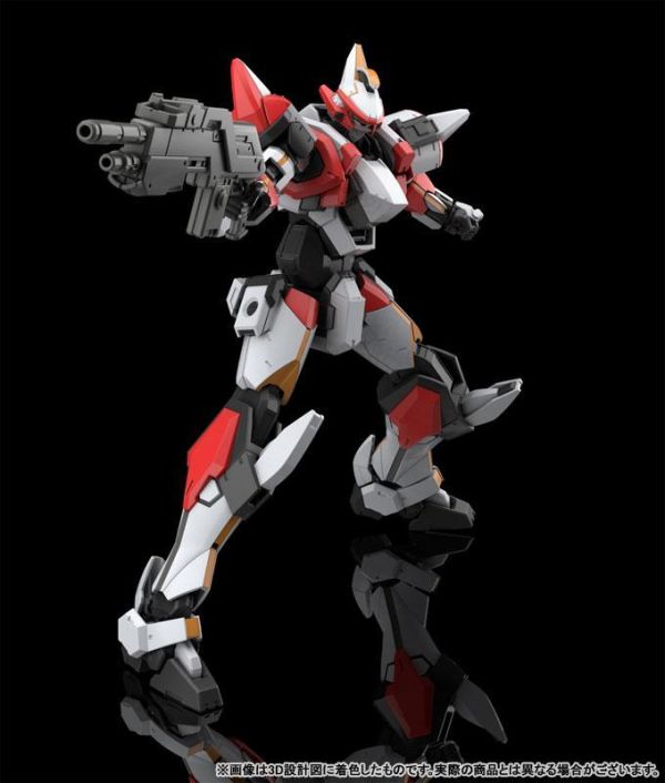 (預購) AOSHIMA 1/48 ACKS FP-01 驚爆危機 烈焰魔劍 ARX-8 組裝模型 20261020 AOSHIMA 1/48 ACKS FP-01 驚爆危機 烈焰魔劍 ARX-8 組裝模型