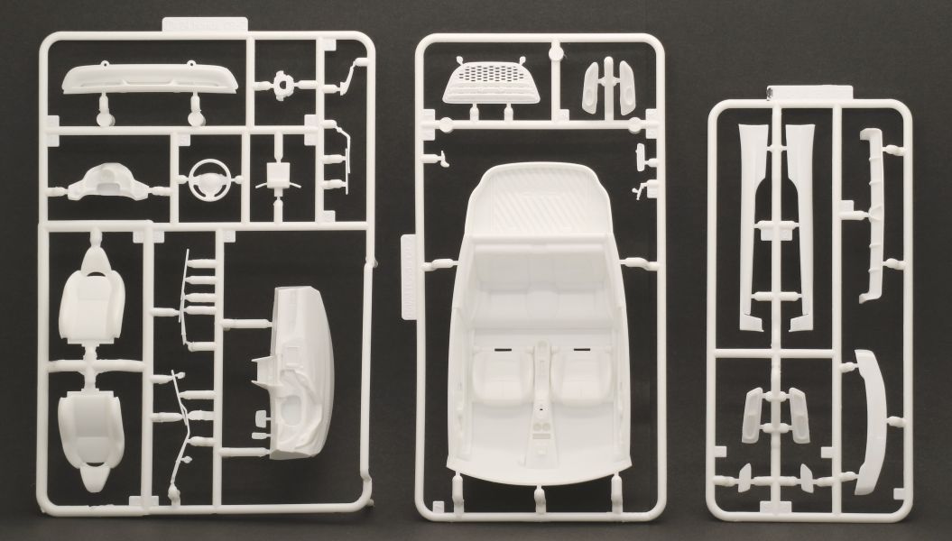 1/24 HONDA CR-Z MUGEN 無限版 FUJIMI ID283 富士美 組裝模型 FUJIMI,1/24,RS,Ford,GT40,1966,Nissan,S15,Silvia,HONDA,Cyber,CR-X,Si, NISSAN,R32,SKYLINE,GT-R,