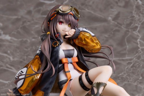 (預購) Design Coco 1/7 約會大作戰 時崎狂三 AXGRIT ver. PVC完成品 (預購) Design Coco 1/7 約會大作戰 時崎狂三 AXGRIT ver. PVC完成品