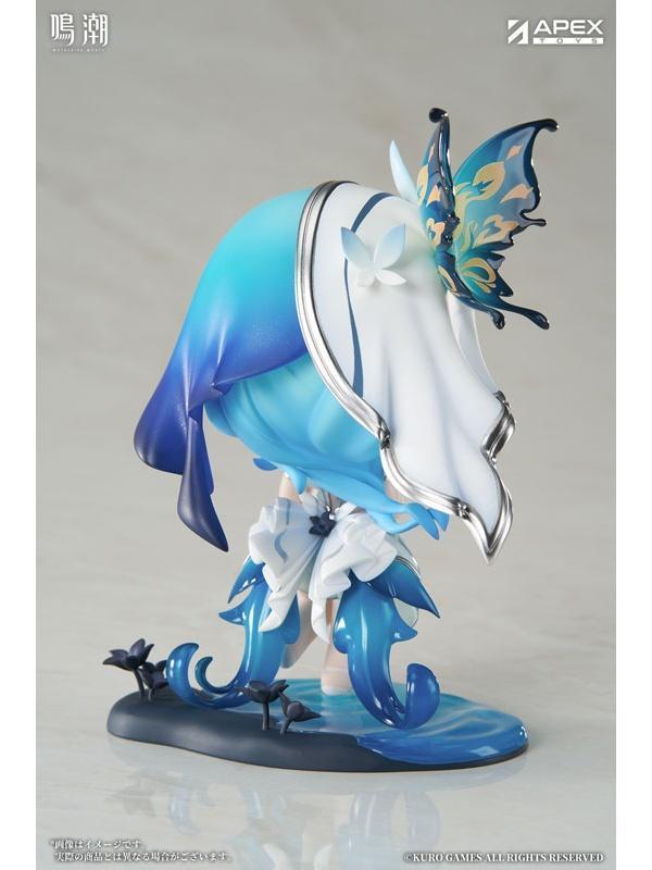 (預購) APEX Q版 鳴潮 尋跡系列 守岸人 完成品 20261112 APEX Q版 鳴潮 尋跡系列 守岸人 完成品