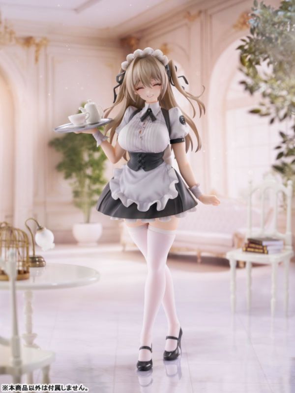 (預購) koikoi 1/6 原畫:saitom 櫻 艾爾 PVC完成品 20251118 koikoi 1/6 原畫:saitom 櫻 艾爾 PVC完成品