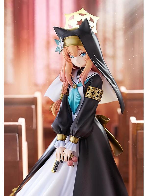 (預購) Miyuki 1/7 蔚藍檔案 Blue Archive 瑪麗 完成品 20260906 Miyuki 1/7 蔚藍檔案 Blue Archive 瑪麗 完成品
