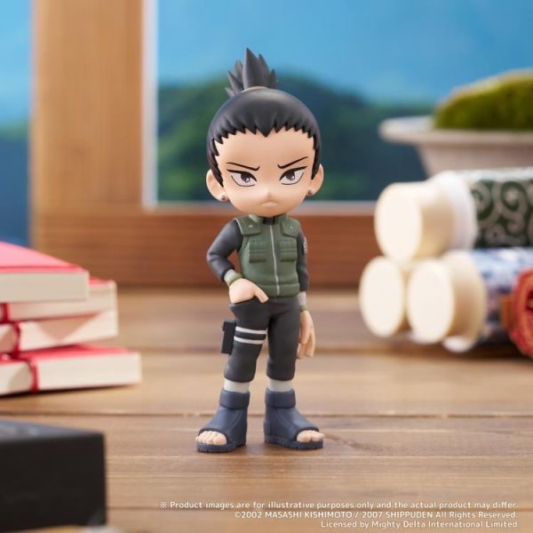 (預購) BUSHIROAD 盲盒 PalVerse 火影忍者疾風傳P1 全6種 一中盒6入販售 20260419 BUSHIROAD 盲盒 PalVerse 火影忍者疾風傳P1 全6種 一中盒6入販售