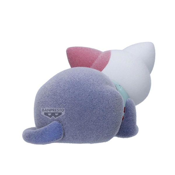 (預購) BP景品 我的英雄學院 Fluffy Puffy 轟焦凍貓 眼鏡牌 BANPRESTO 2605 20251111 BP景品 我的英雄學院 Fluffy Puffy 轟焦凍貓 眼鏡牌 BANPRESTO