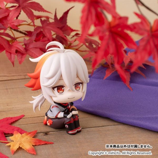 (預購) [特典版] MEGAHOUSE Lookup 原神 楓原萬葉 20260115 [特典版] MEGAHOUSE Lookup 原神 楓原萬葉