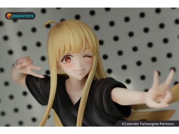 (預購) ENSOUTOYS 1/7 超時空輝夜姬 輝夜 現實版 完成品 20261119 ENSOUTOYS 1/7 超時空輝夜姬 輝夜 現實版 完成品