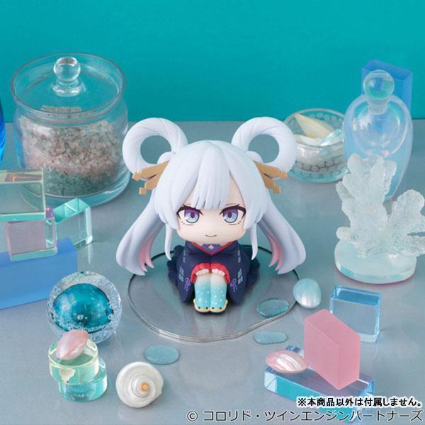 (預購) MegaHouse LOOKUP 超時空輝耀姬 月見八千代 20261013 MegaHouse LOOKUP 超時空輝耀姬 月見八千代