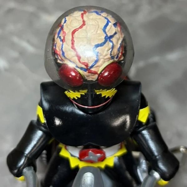 (預購) [PB商店] BANDAI EX三輪車 機械人超金剛 霸王金剛 B TYPE 20260817 [PB商店] BANDAI EX三輪車 機械人超金剛 霸王金剛 B TYPE