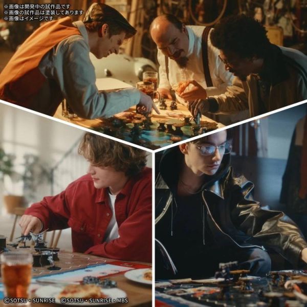 (預購) BANDAI 卡牌 GUNDAM ASSEMBLE 起始套組 01 [ST01] 20260319 BANDAI 卡牌 GUNDAM ASSEMBLE 起始套組 01 [ST01]