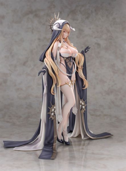 AniGame 1/6 碧藍航線 怨仇 PVC AniGame 1/6 碧藍航線 怨仇 PVC