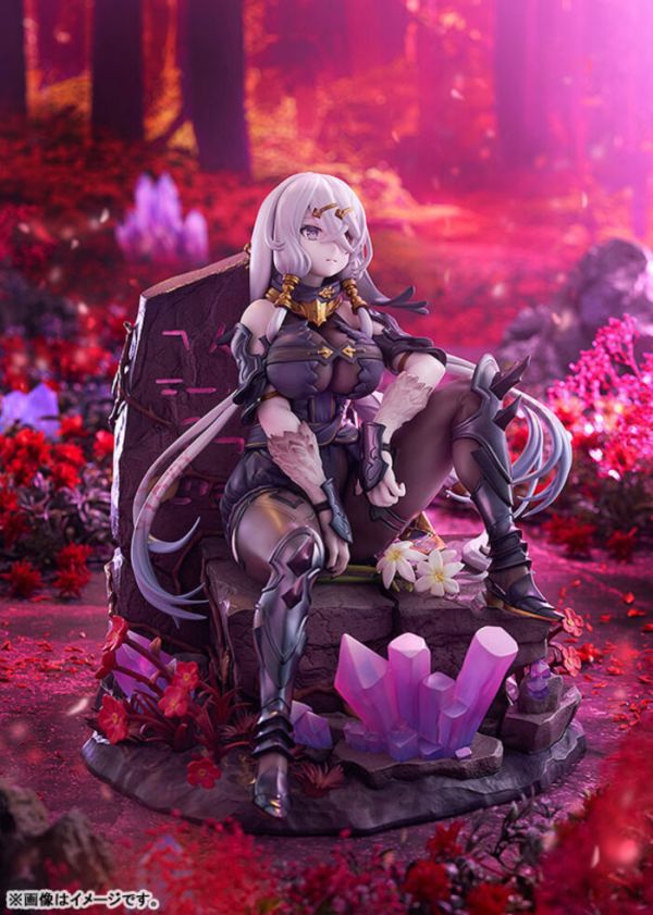 Max Factory 1/6 萊莎的鍊金工房 莉拉‧德西亞斯 PVC完成品 Max Factory 1/6 萊莎的鍊金工房 莉拉‧德西亞斯 PVC完成品